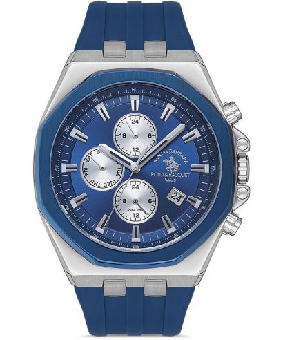Часовник Мъжки Santa Barbara Luxury Chronograph