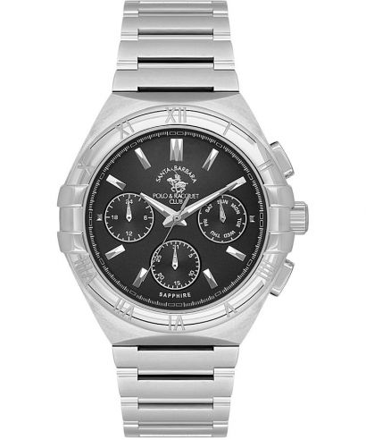 Часовник Мъжки Santa Barbara Luxury Chronograph