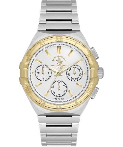 Часовник Мъжки Santa Barbara Luxury Chronograph