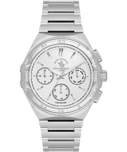 Часовник Мъжки Santa Barbara Luxury Chronograph