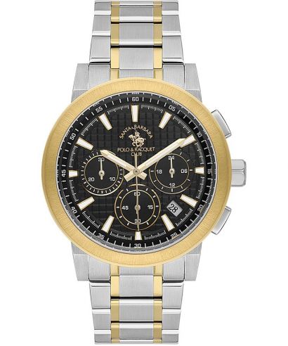 Часовник Мъжки Citizen Legend Chronograph