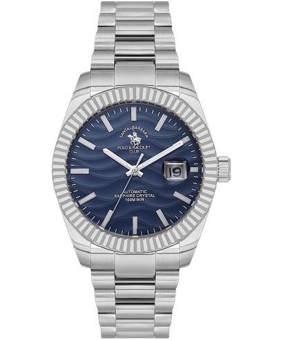 Часовник Мъжки Santa Barbara Luxury Automatic