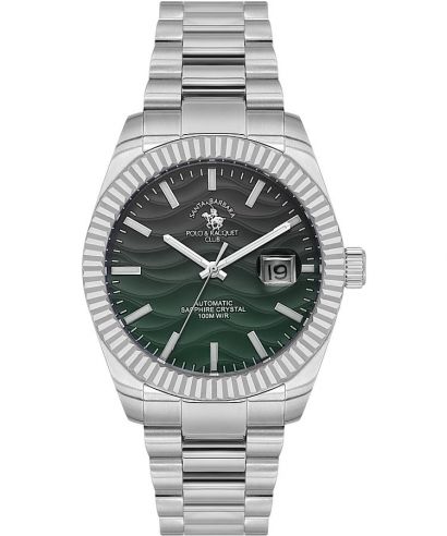 Часовник Мъжки Santa Barbara Luxury Automatic