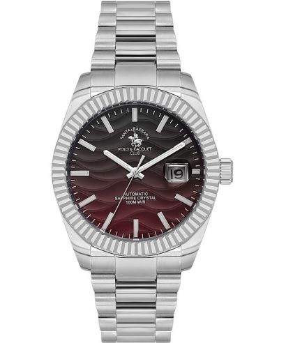 Часовник Мъжки Santa Barbara Luxury Automatic