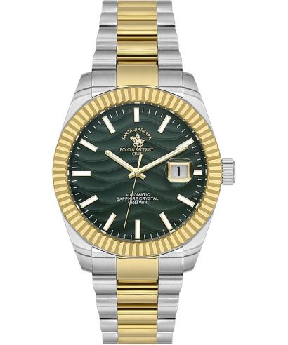 Часовник Мъжки Santa Barbara Luxury Automatic