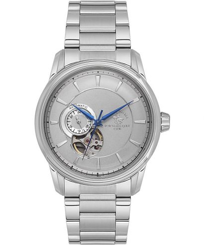 Часовник Мъжки Santa Barbara Luxury Mechanical