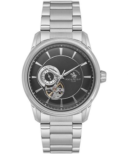 Часовник Мъжки Santa Barbara Luxury Mechanical
