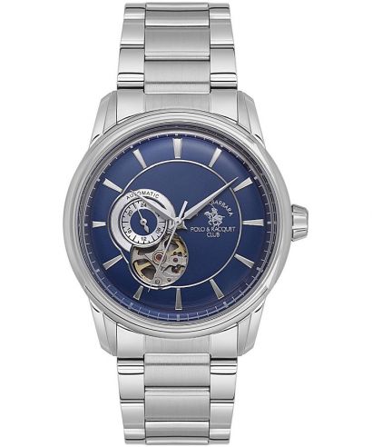 Часовник Мъжки Santa Barbara Luxury Mechanical