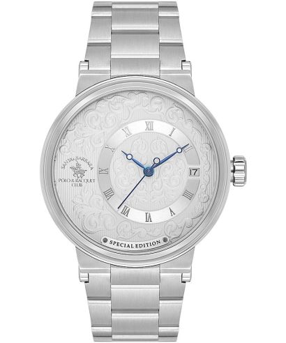 Часовник Мъжки Santa Barbara Western Special Edition Automatic