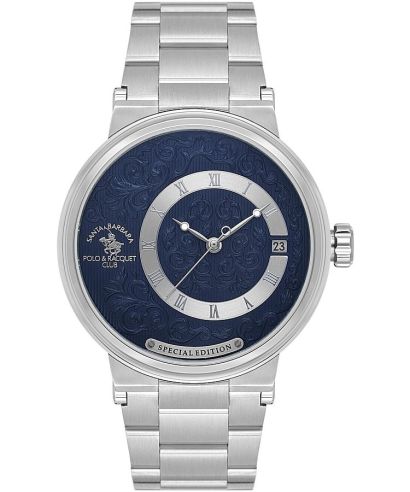 Часовник Мъжки Santa Barbara Western Special Edition Automatic