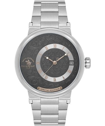 Часовник Мъжки Santa Barbara Western Special Edition Automatic