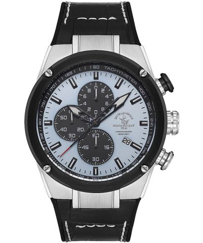 Часовник Мъжки Santa Barbara Prive Chronograph