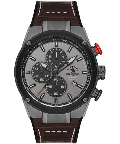 Часовник Мъжки Santa Barbara Prive Chronograph