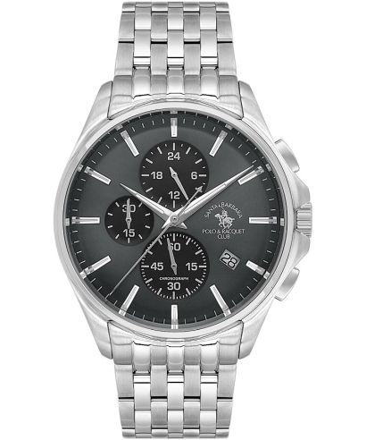 Часовник Мъжки Santa Barbara Legend Chronograph