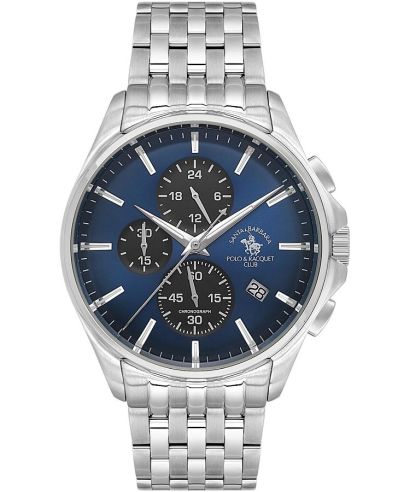 Часовник Мъжки Santa Barbara Legend Chronograph