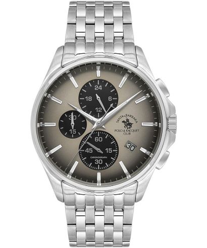 Часовник Мъжки Santa Barbara Legend Chronograph