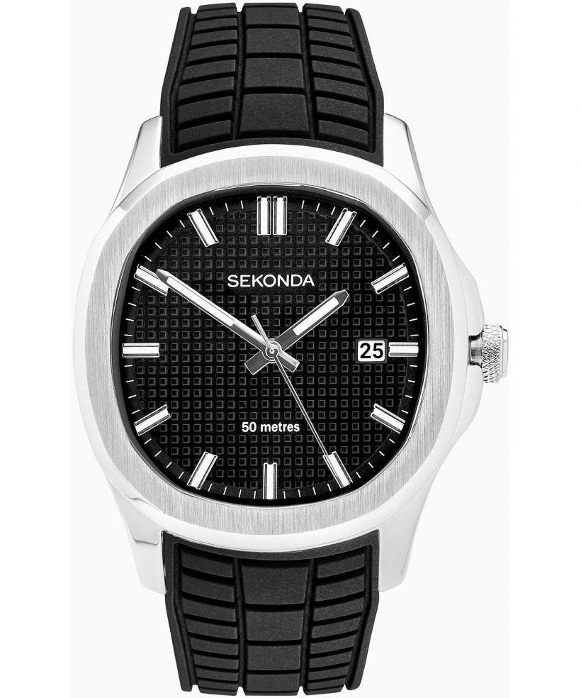 Часовник Мъжки Sekonda Octaire