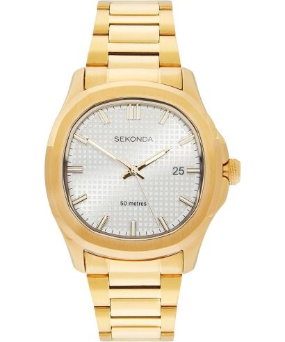 Часовник Мъжки Sekonda Athleisure Octaire