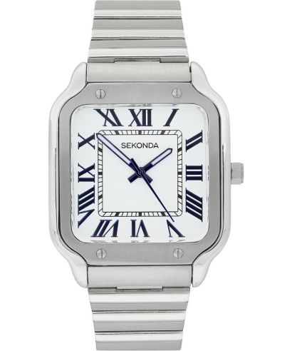 Часовник Унисекс Sekonda Classic Rene