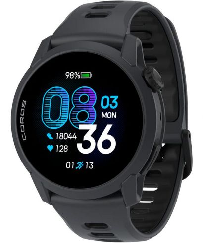 Спортен Часовник Унисекс Coros Pace 4 Black