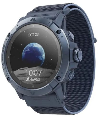 Спортен Часовник Мъжки Coros Vertix 2S Earth
