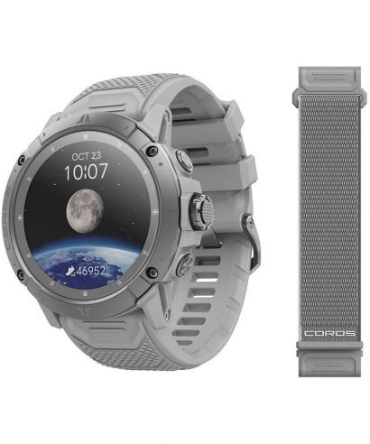 Спортен Часовник Мъжки Coros Vertix 2S Moon