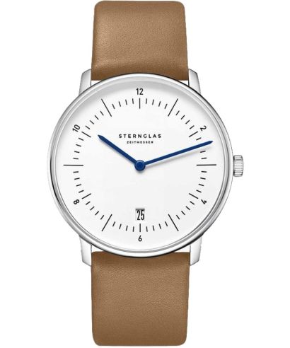 Часовник Унисекс Sternglas Naos Bauhaus