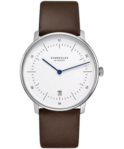 Часовник Унисекс Sternglas Naos Bauhaus
