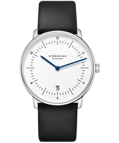 Часовник Мъжки Sternglas Naos Bauhaus