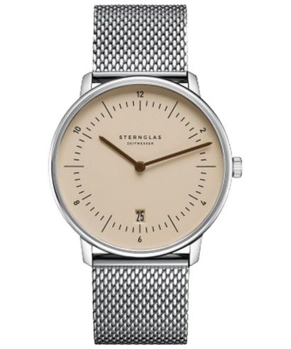 Часовник Унисекс Sternglas Naos