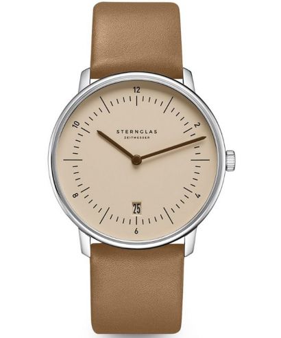 Часовник Унисекс Sternglas Naos Bauhaus