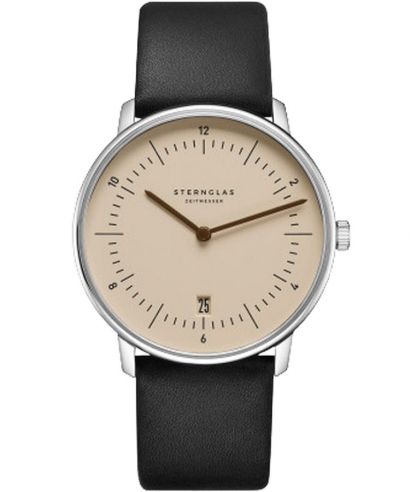 Часовник Мъжки Sternglas Naos Bauhaus