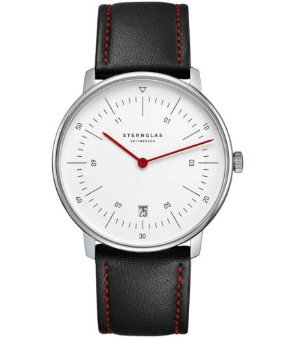 Часовник Мъжки Sternglas Naos Bremen Special Edition