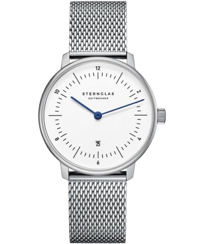 Часовник Дамски Sternglas Naos XS Bauhaus