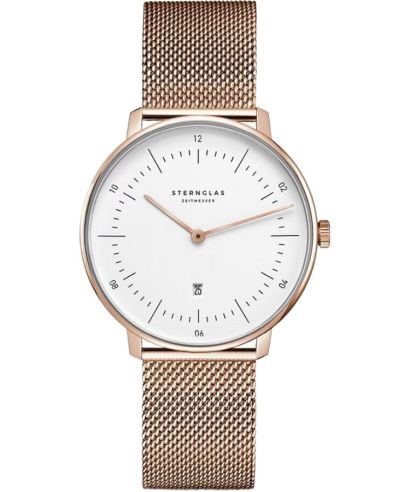 Часовник Дамски Sternglas Naos XS