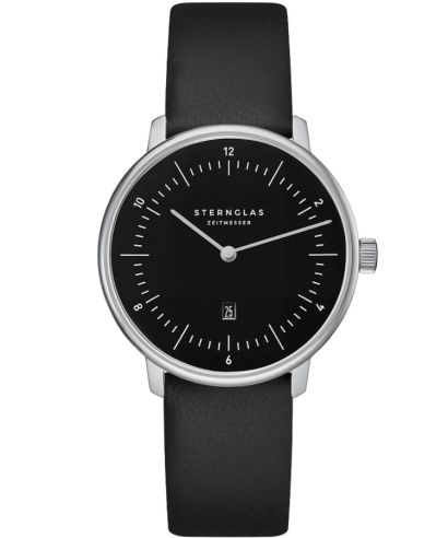 Часовник Дамски Sternglas Naos XS Bauhaus