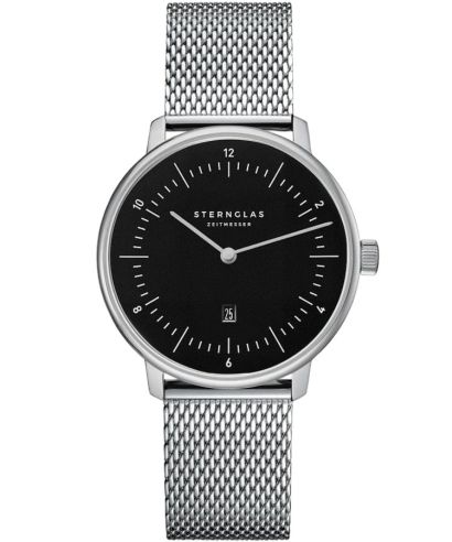 Часовник Дамски Sternglas Naos XS Bauhaus