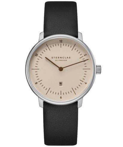 Часовник Дамски Sternglas Naos XS Bauhaus