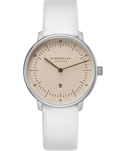 Часовник Дамски Sternglas Naos XS Bauhaus