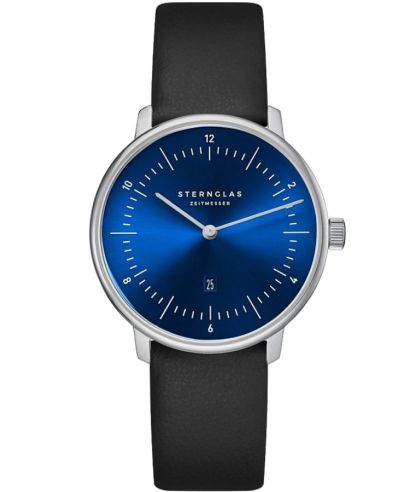 Часовник Дамски Sternglas Naos XS Bauhaus