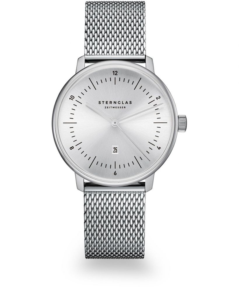 Часовник Дамски Sternglas Naos XS Elyra