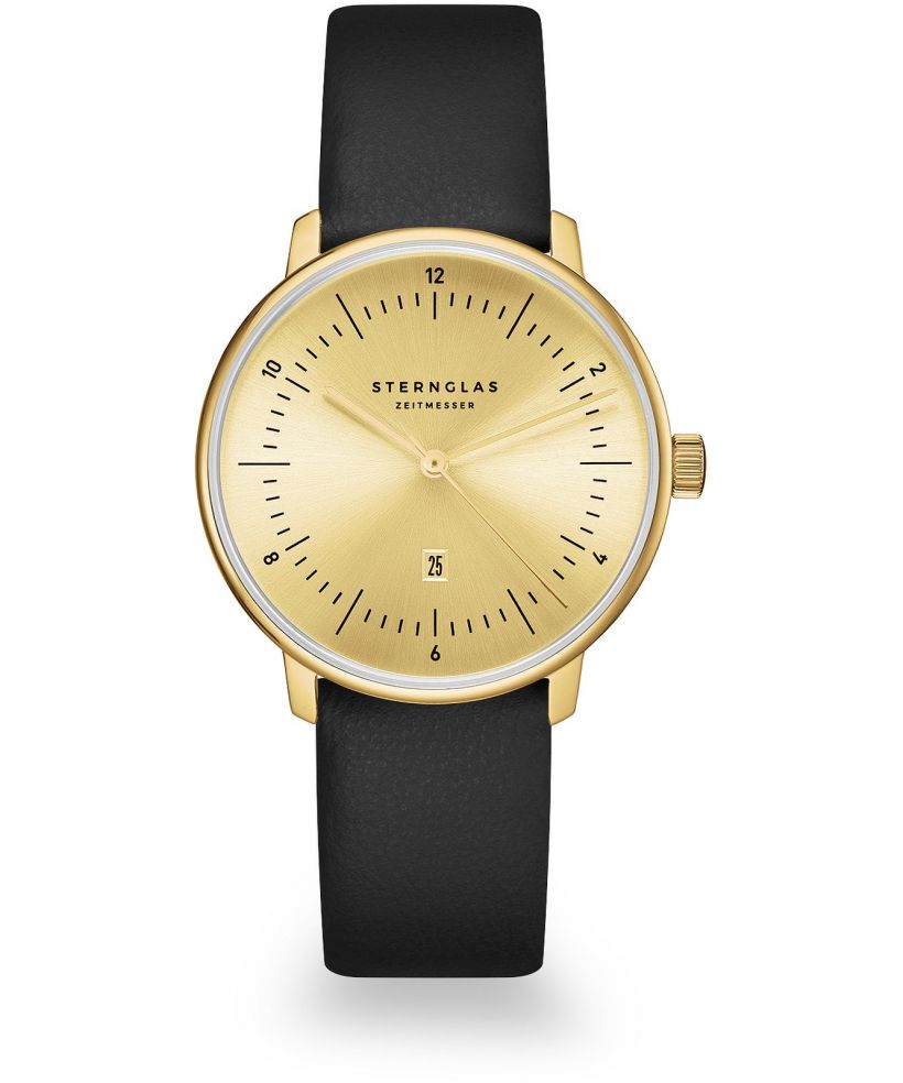 Часовник Дамски Sternglas Naos XS Elyra