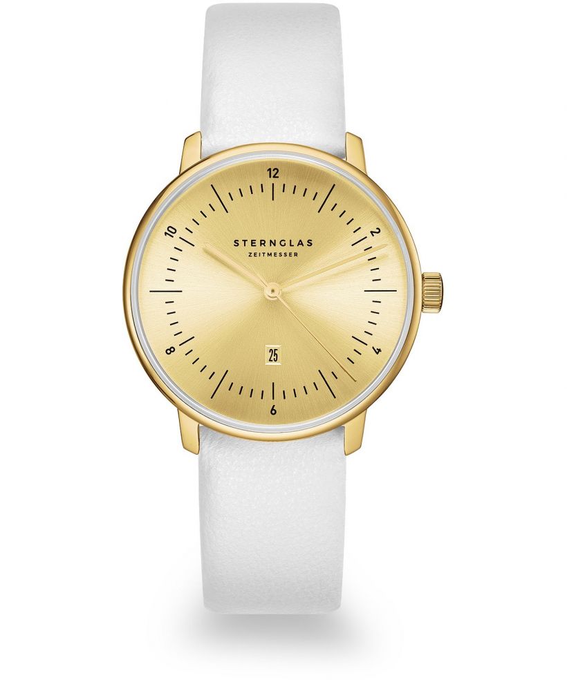 Часовник Дамски Sternglas Naos XS Elyra