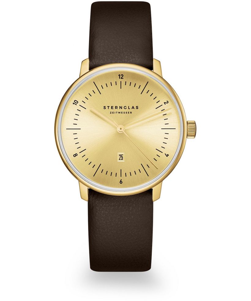 Часовник Дамски Sternglas Naos XS Elyra