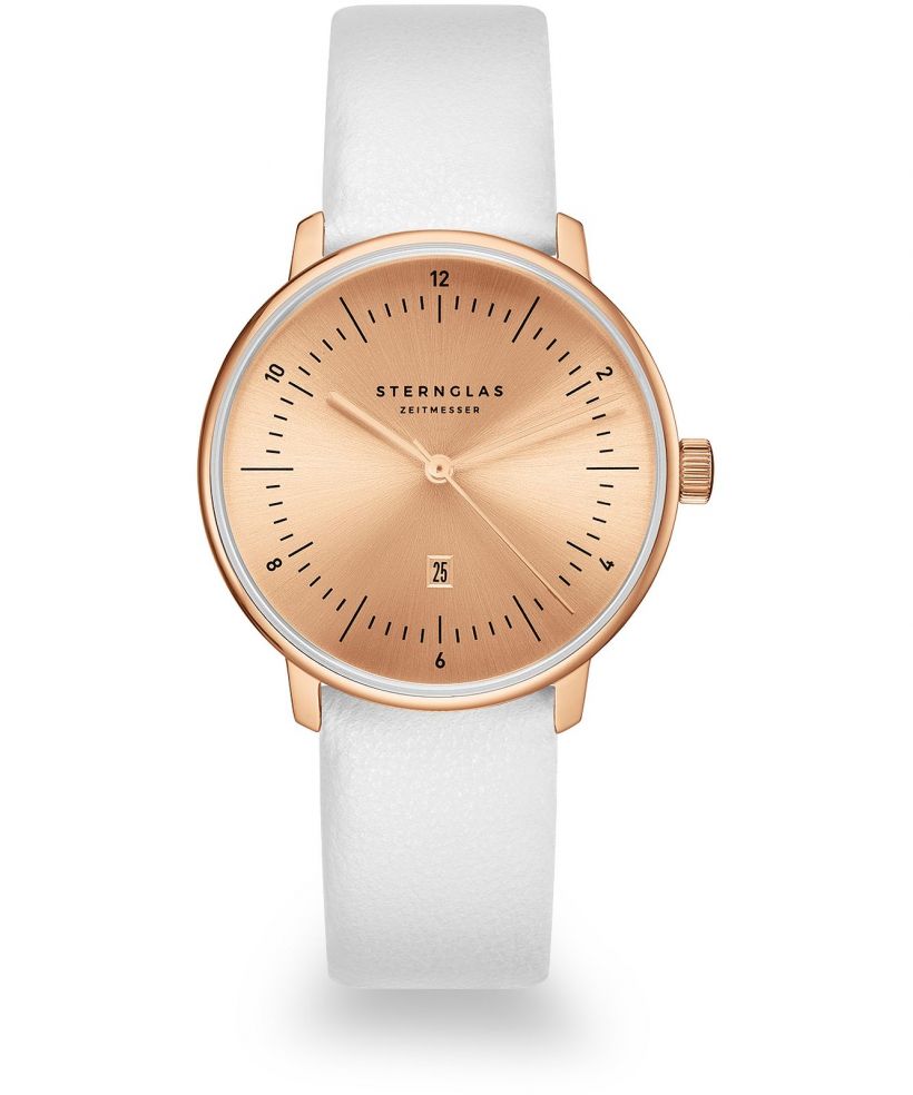 Часовник Дамски Sternglas Naos XS Elyra