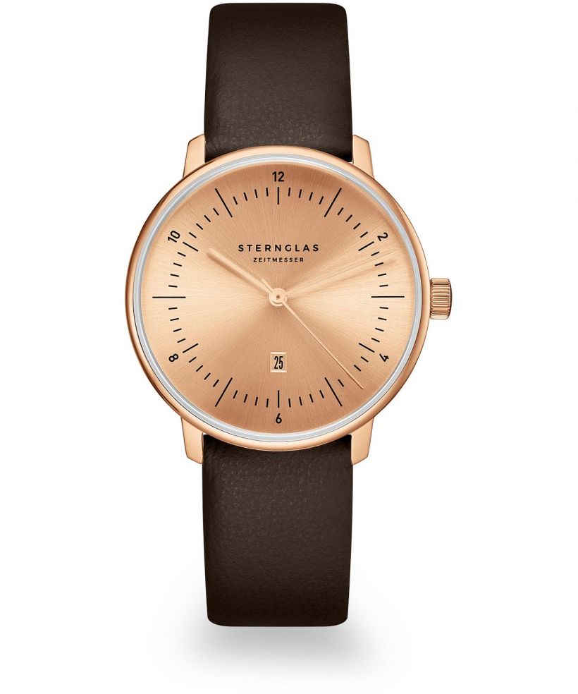 Часовник Дамски Sternglas Naos XS Elyra