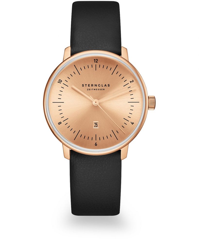 Часовник Дамски Sternglas Naos XS Elyra