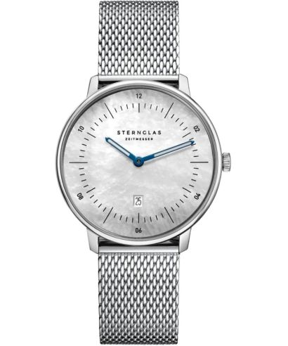 Часовник Дамски Sternglas Naos XS Bauhaus