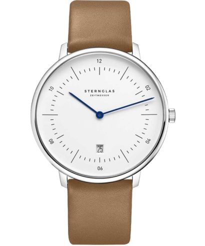 Часовник Мъжки Sternglas Naos XL Bauhaus