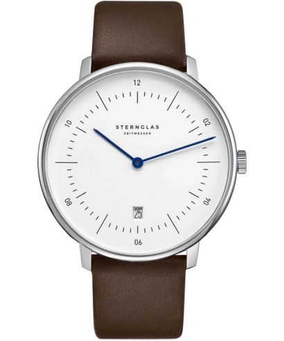 Часовник Мъжки Sternglas Naos XL